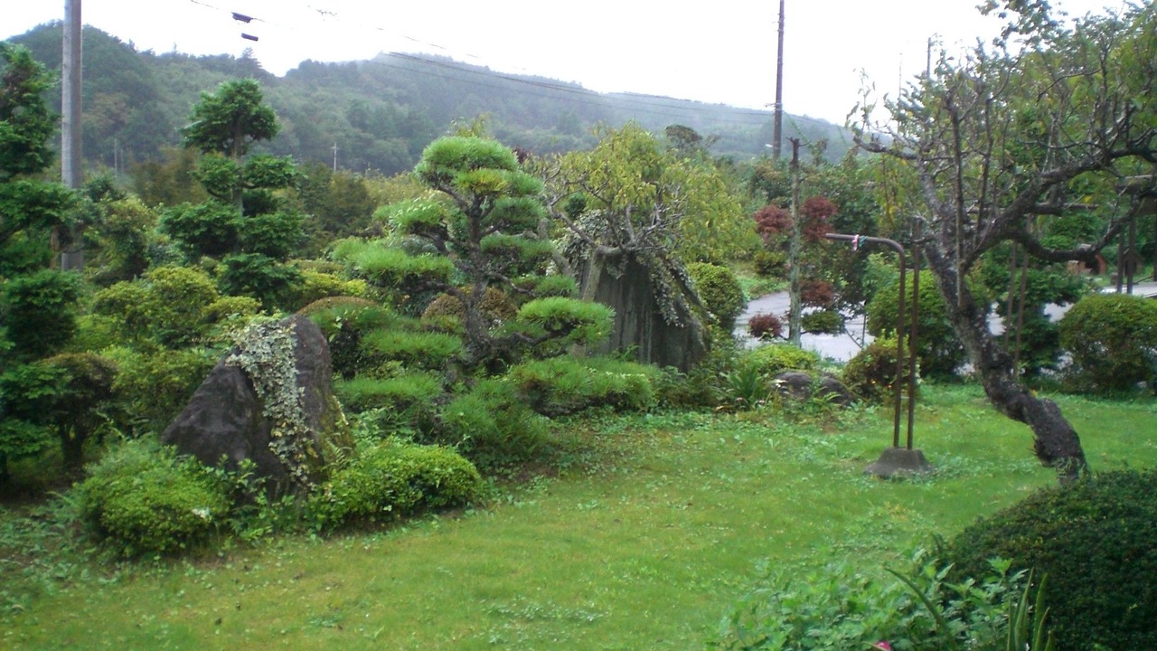 Photo of Outdoor in Nakagawa