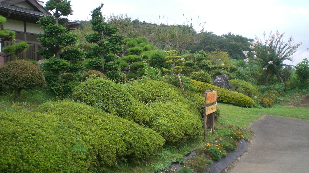 Photo of Outdoor in Nakagawa