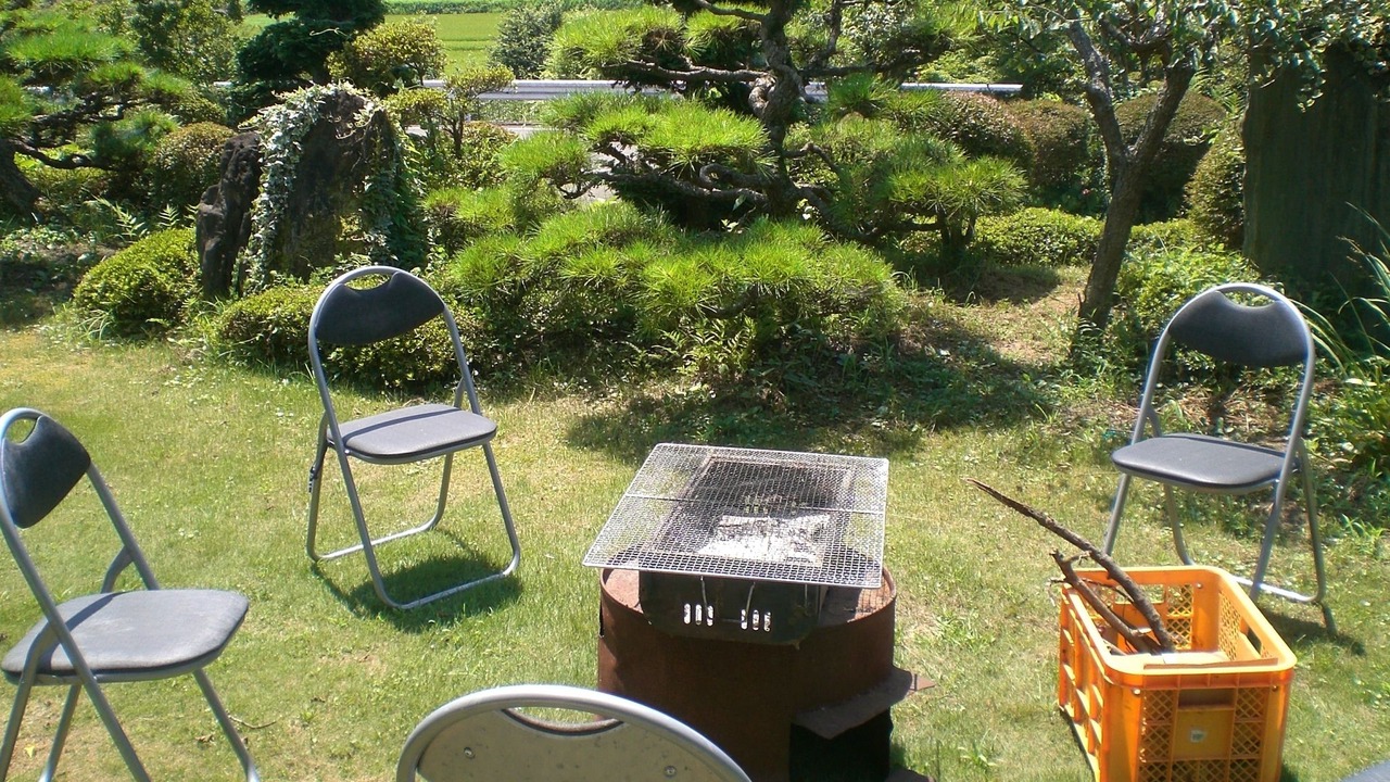 Photo of Outdoor in Nakagawa