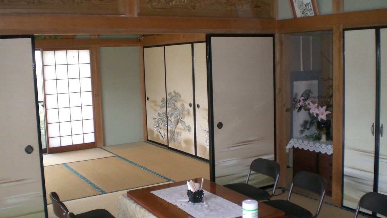 Photo of Bedroom in Nakagawa