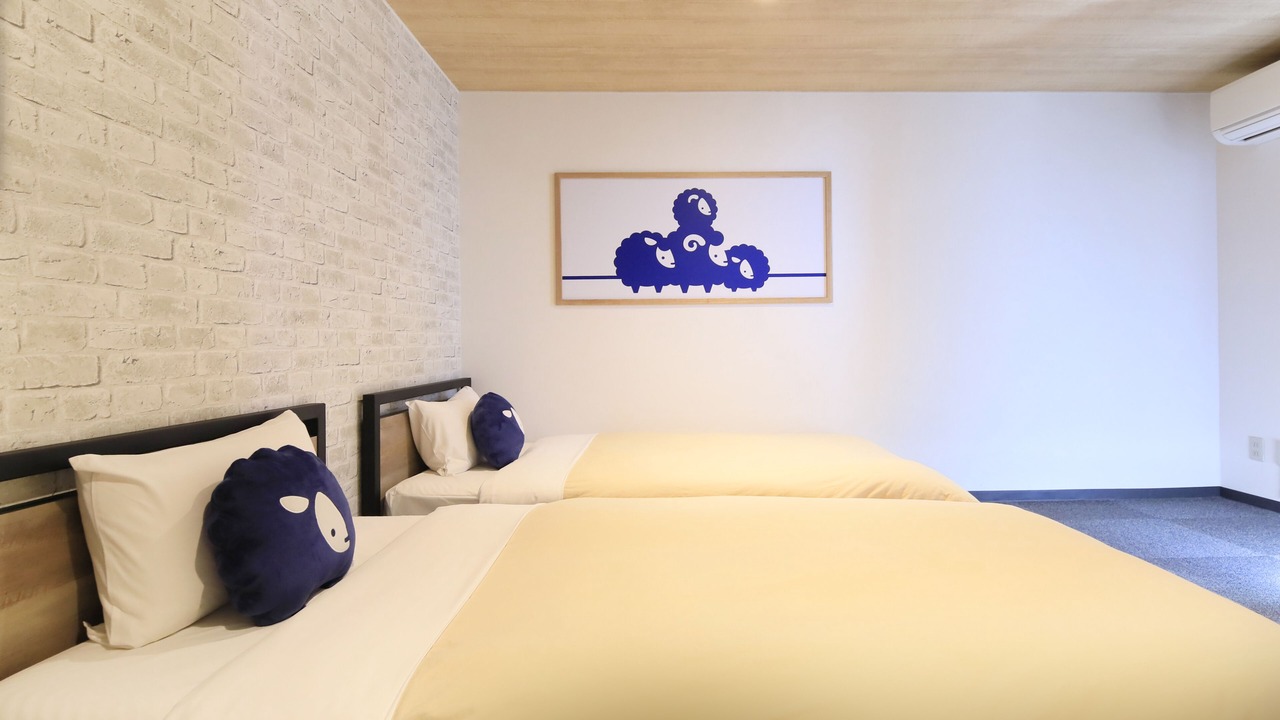 Photo of Bedroom in Hakodate