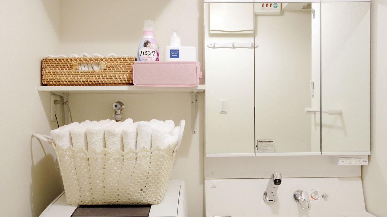 Photo of Bathroom in Gion