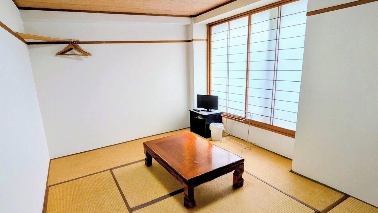 Photo of Bedroom in Madarao Mountain Resort