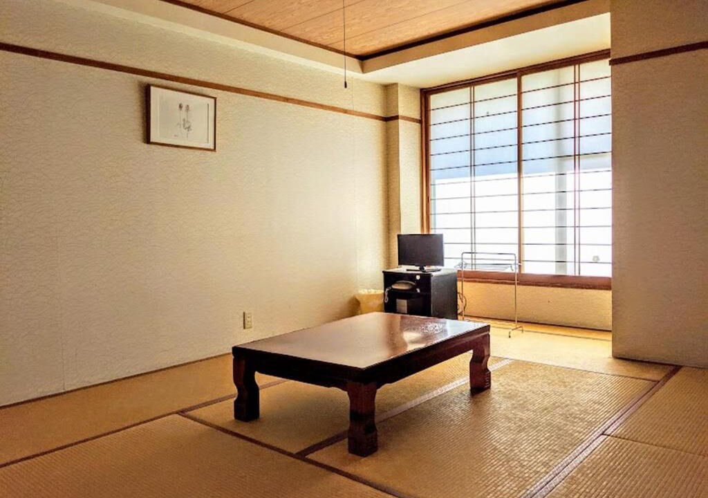 Photo of Bathroom in Madarao Mountain Resort