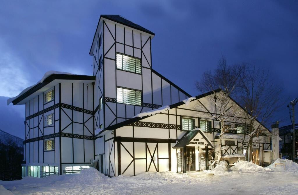 Photo of Outdoor in Madarao Mountain Resort