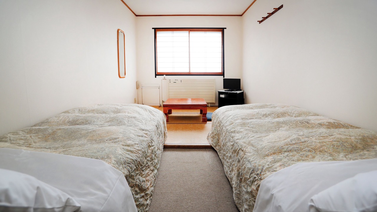 Photo of Bedroom in Madarao Mountain Resort