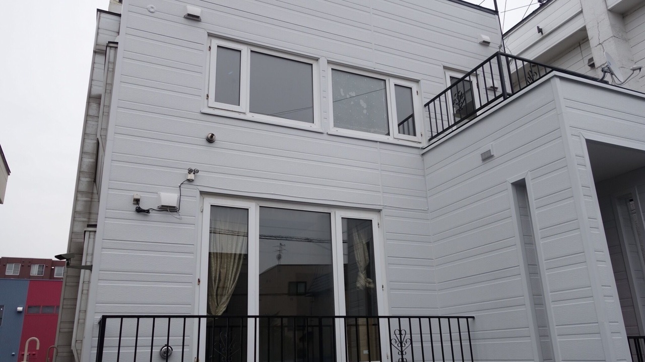 Photo of Outdoor in Nishi
