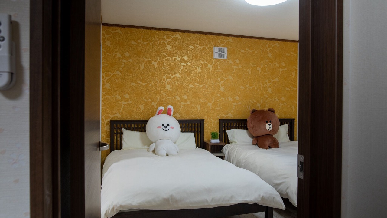 Photo of Bedroom in Nishi