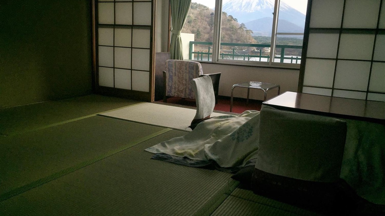 Photo of Others in Fujikawaguchiko