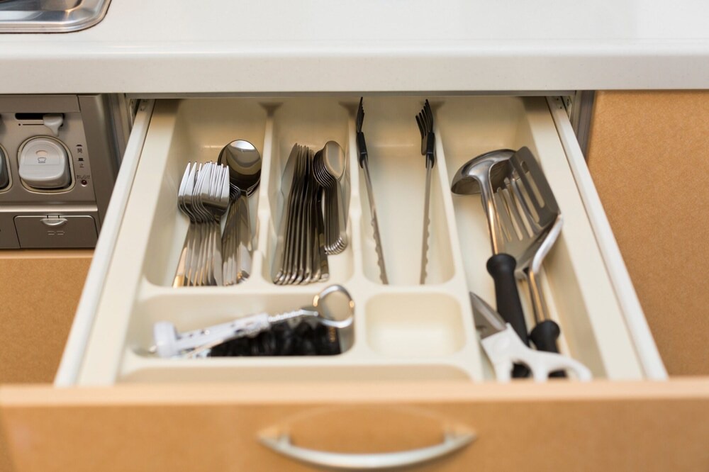 Photo of Kitchen in Sumiyoshi