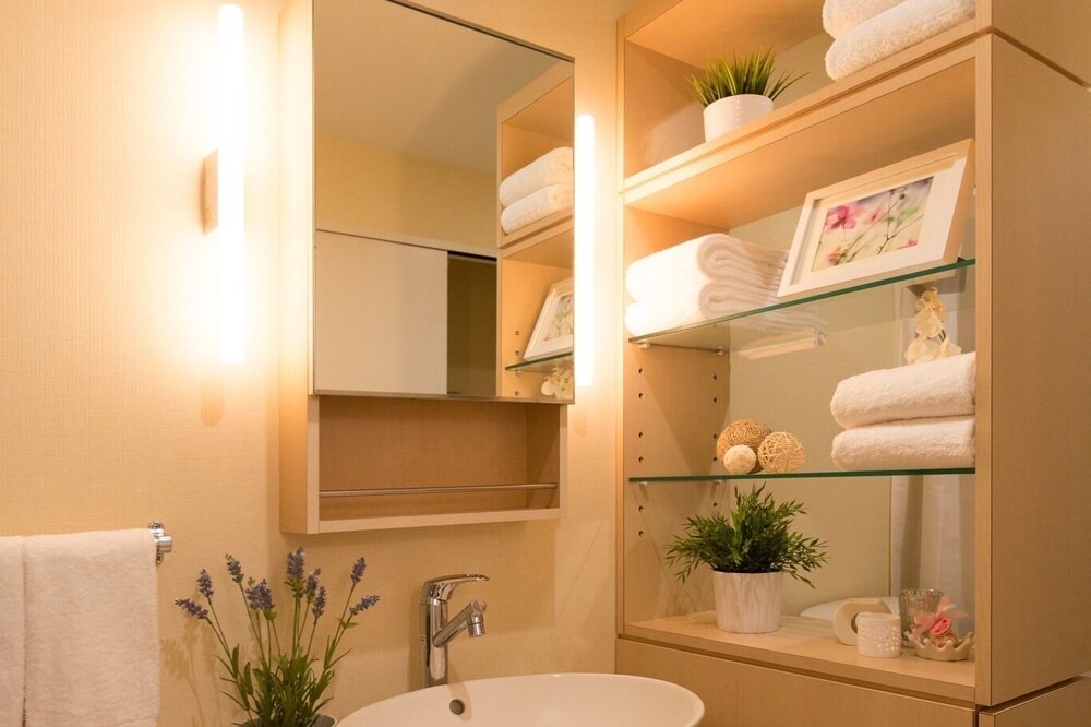 Photo of Bathroom in Sumiyoshi