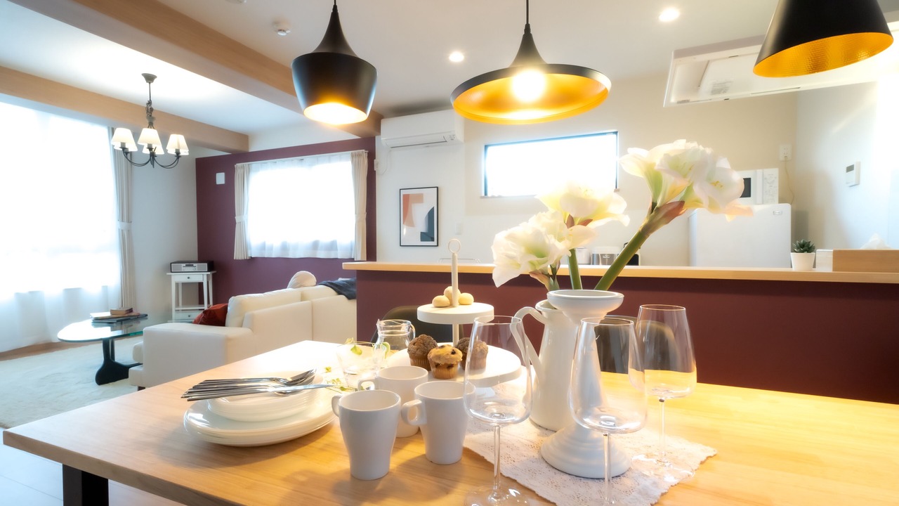Photo of Bedroom in Fujikawaguchiko