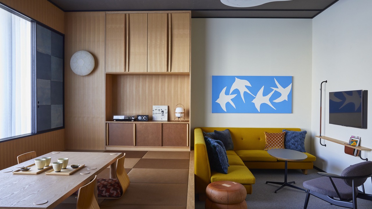 Photo of Bedroom in Karasumaoike