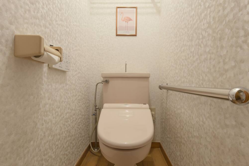 Photo of Bedroom in Okubo