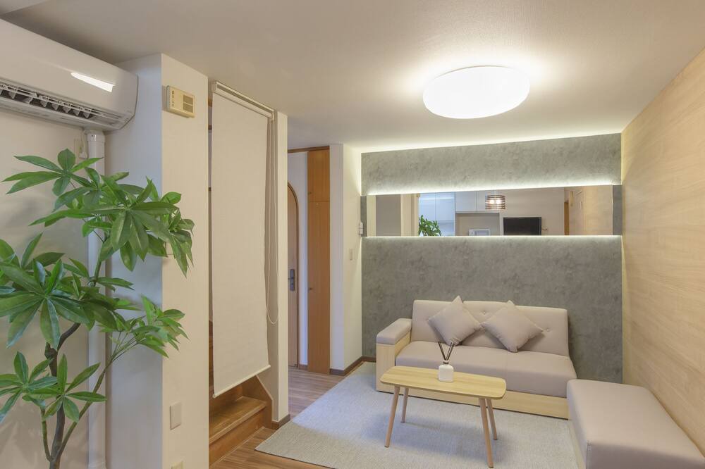 Photo of Livingroom in Okubo