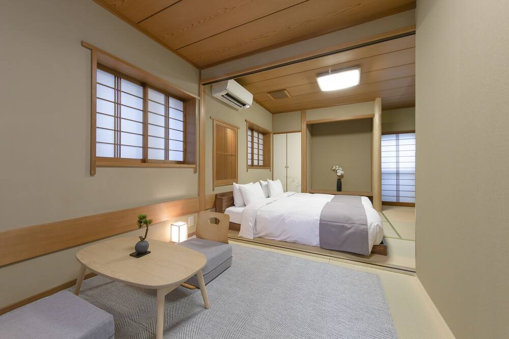 Photo of Bedroom in Okubo