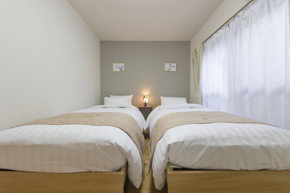 Photo of Bedroom in Okubo