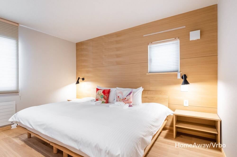 Photo of Bedroom in Furano