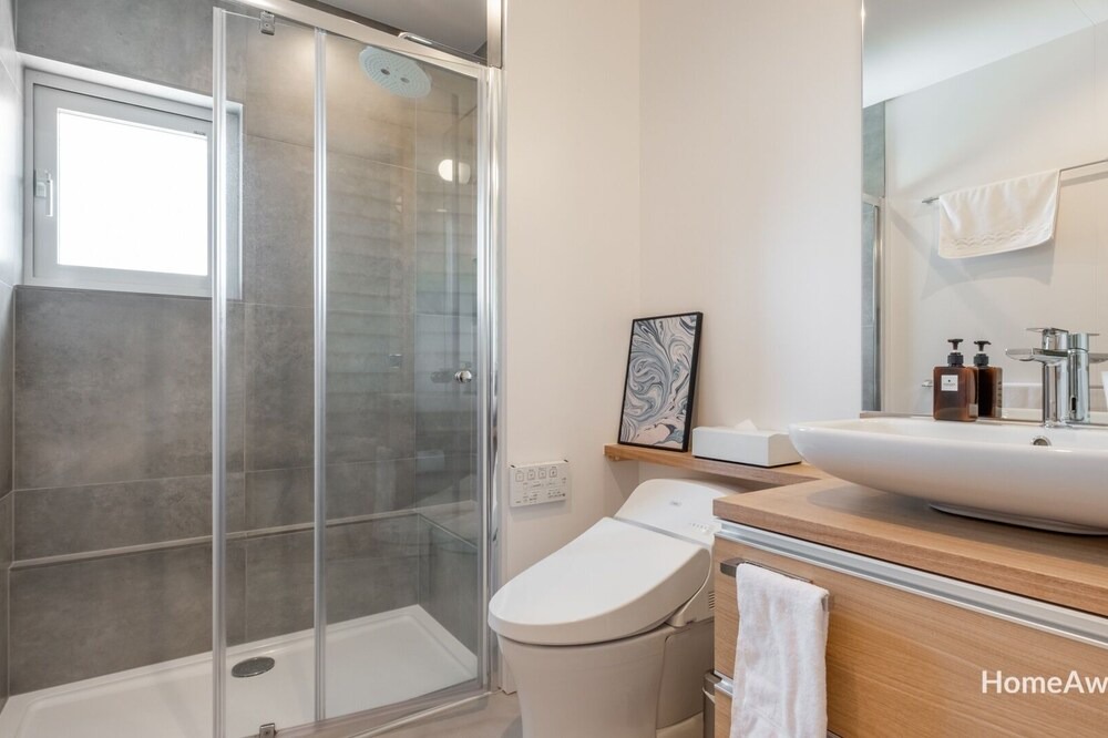 Photo of Bathroom in Furano