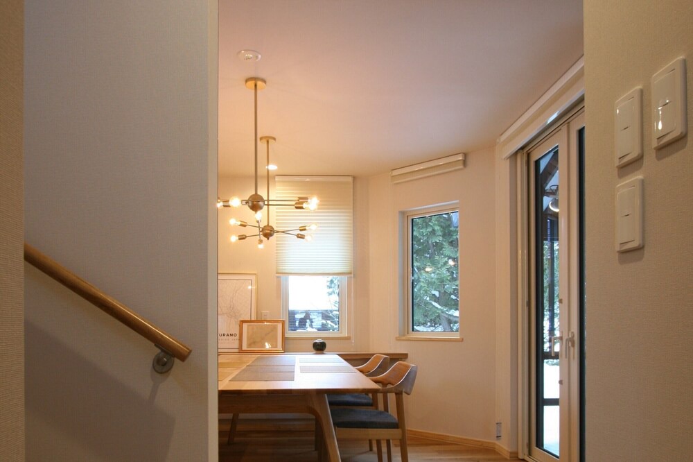 Photo of Bedroom in Furano