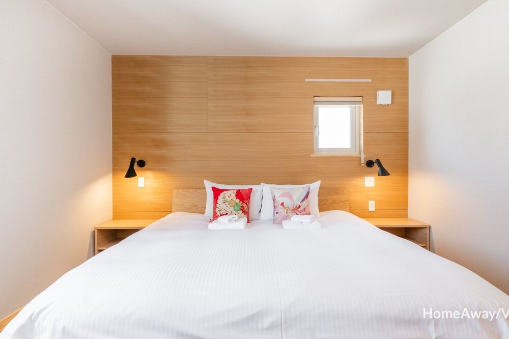 Photo of Bedroom in Furano