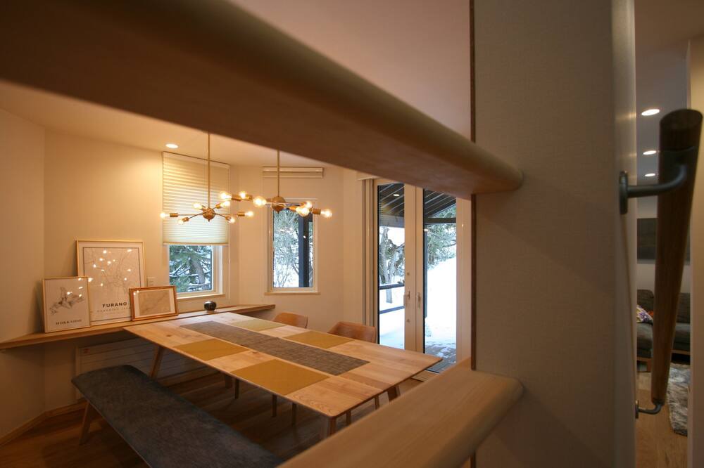 Photo of Livingroom in Furano
