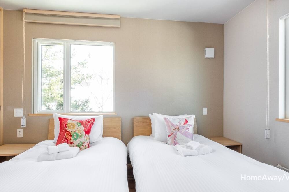 Photo of Bedroom in Furano