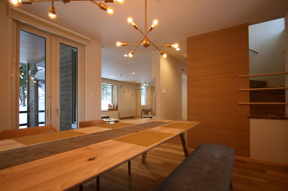 Photo of Kitchen in Furano