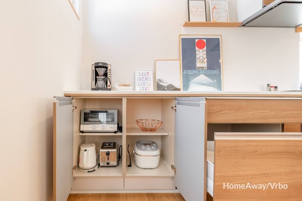 Photo of Bedroom in Furano