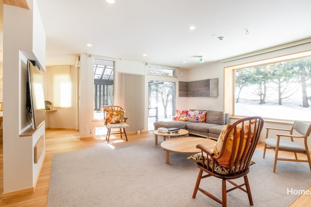 Photo of Livingroom in Furano