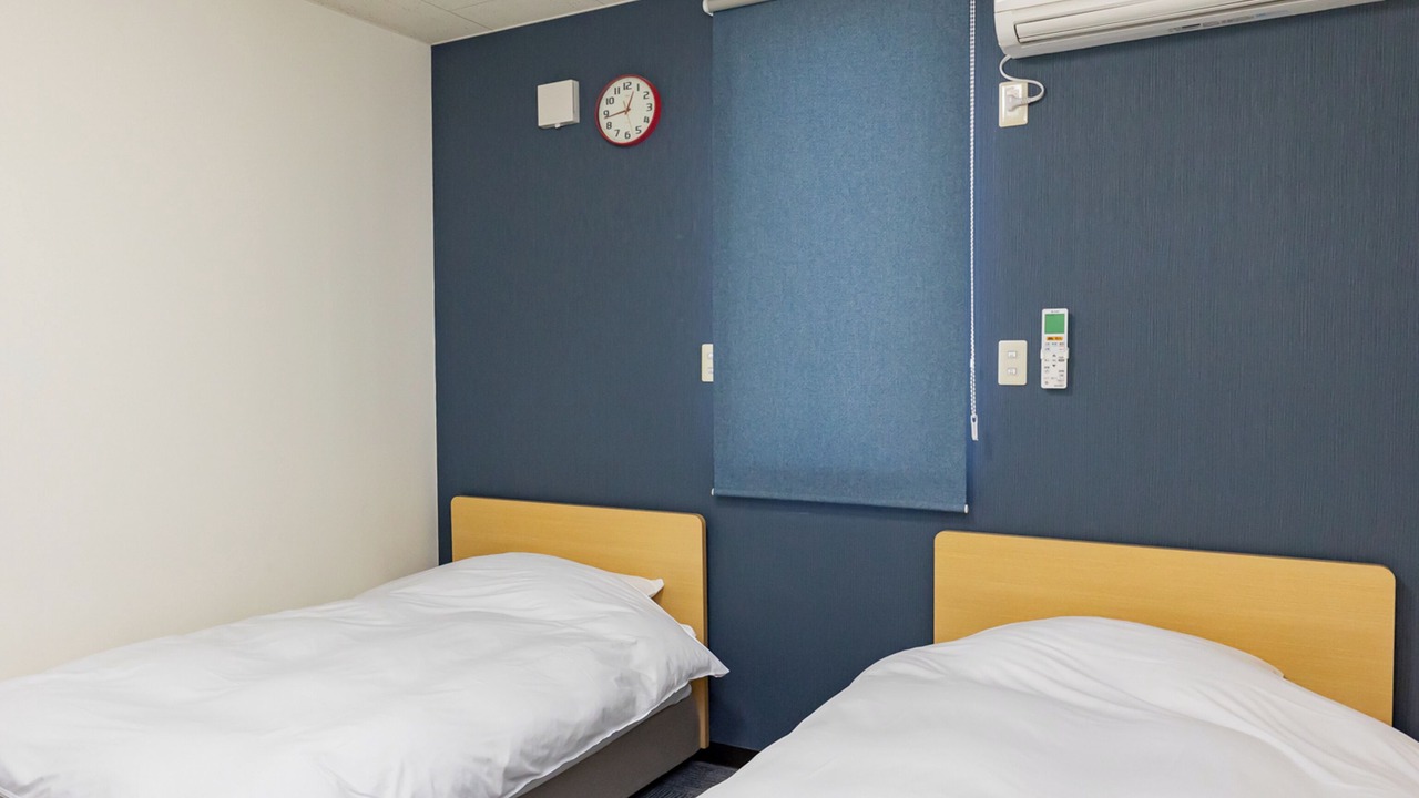 Photo of Bedroom in Odate