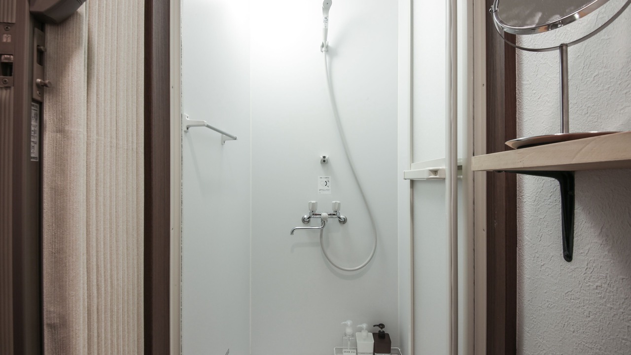 Photo of Bathroom in Ryogoku