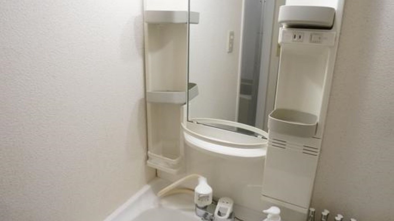 Photo of Bathroom in Susukino