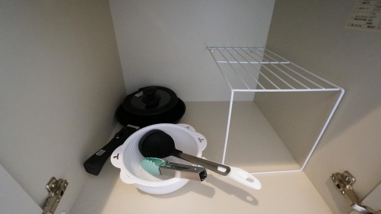 Photo of Kitchen in Susukino