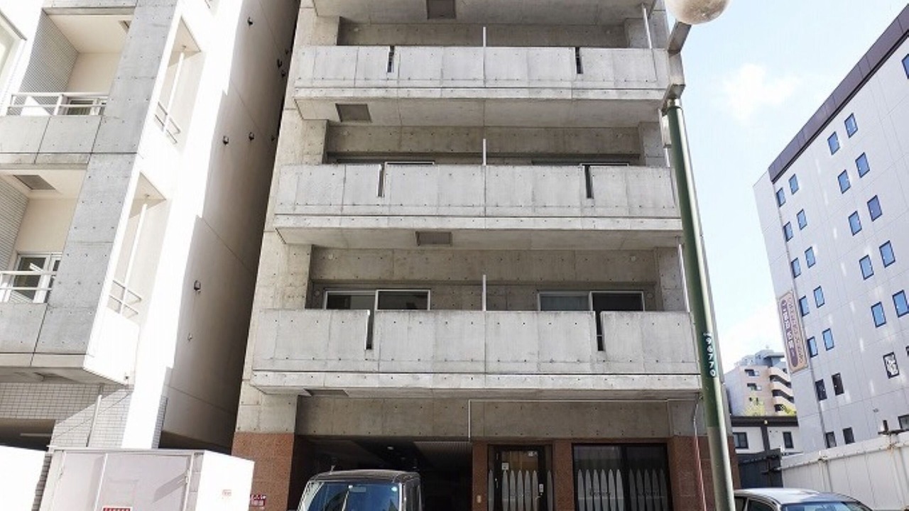 Photo of Outdoor in Susukino