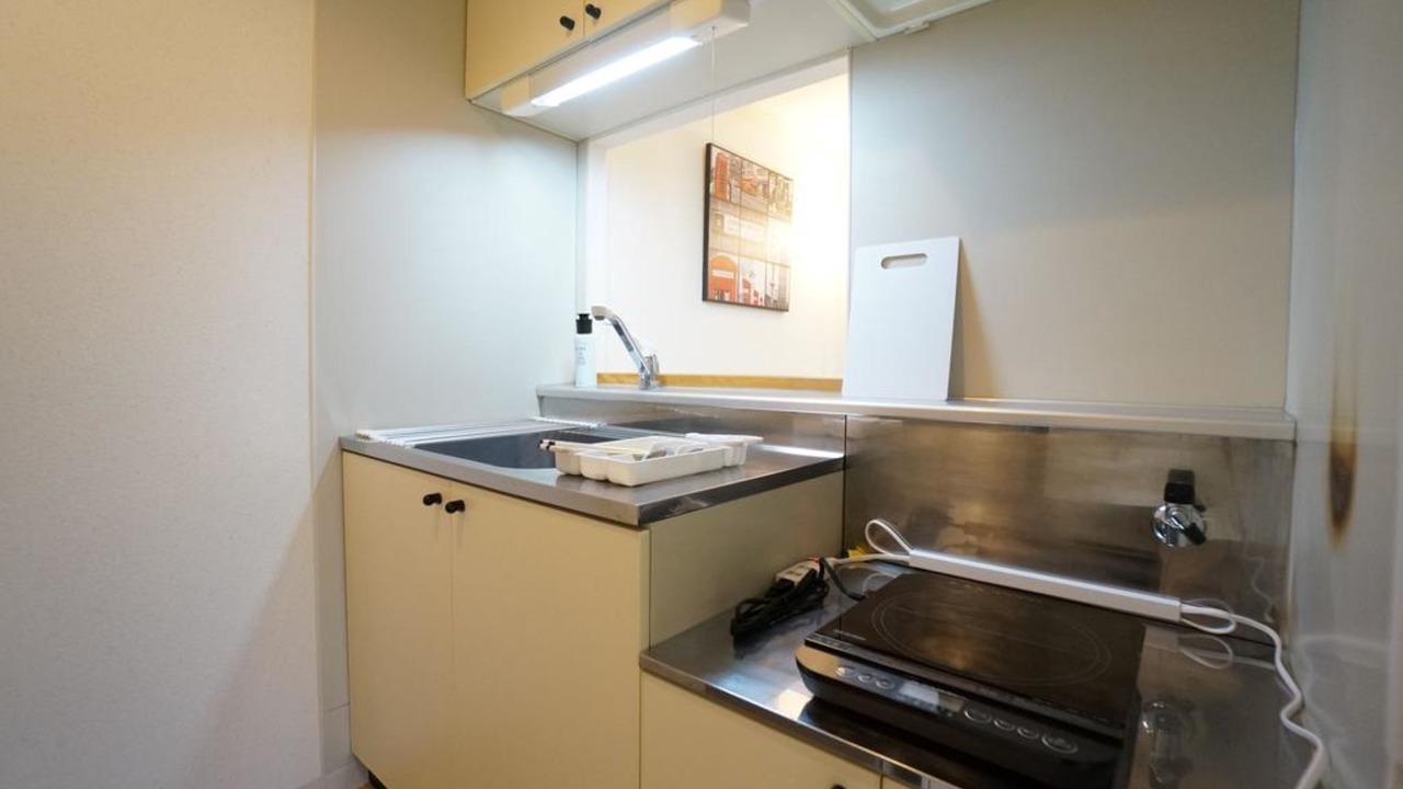 Photo of Kitchen in Susukino
