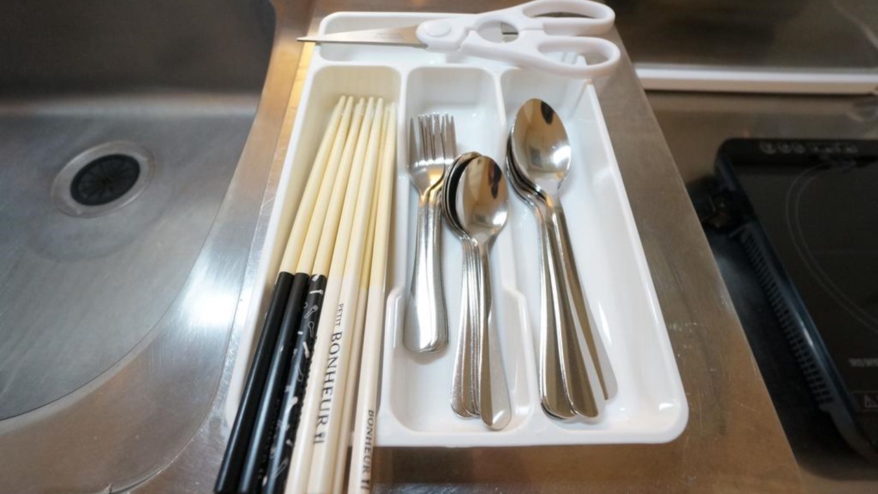 Photo of Kitchen in Susukino