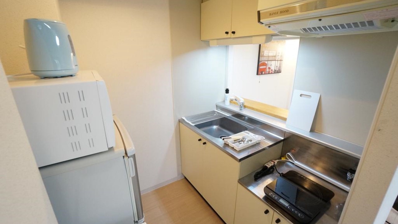 Photo of Kitchen in Susukino