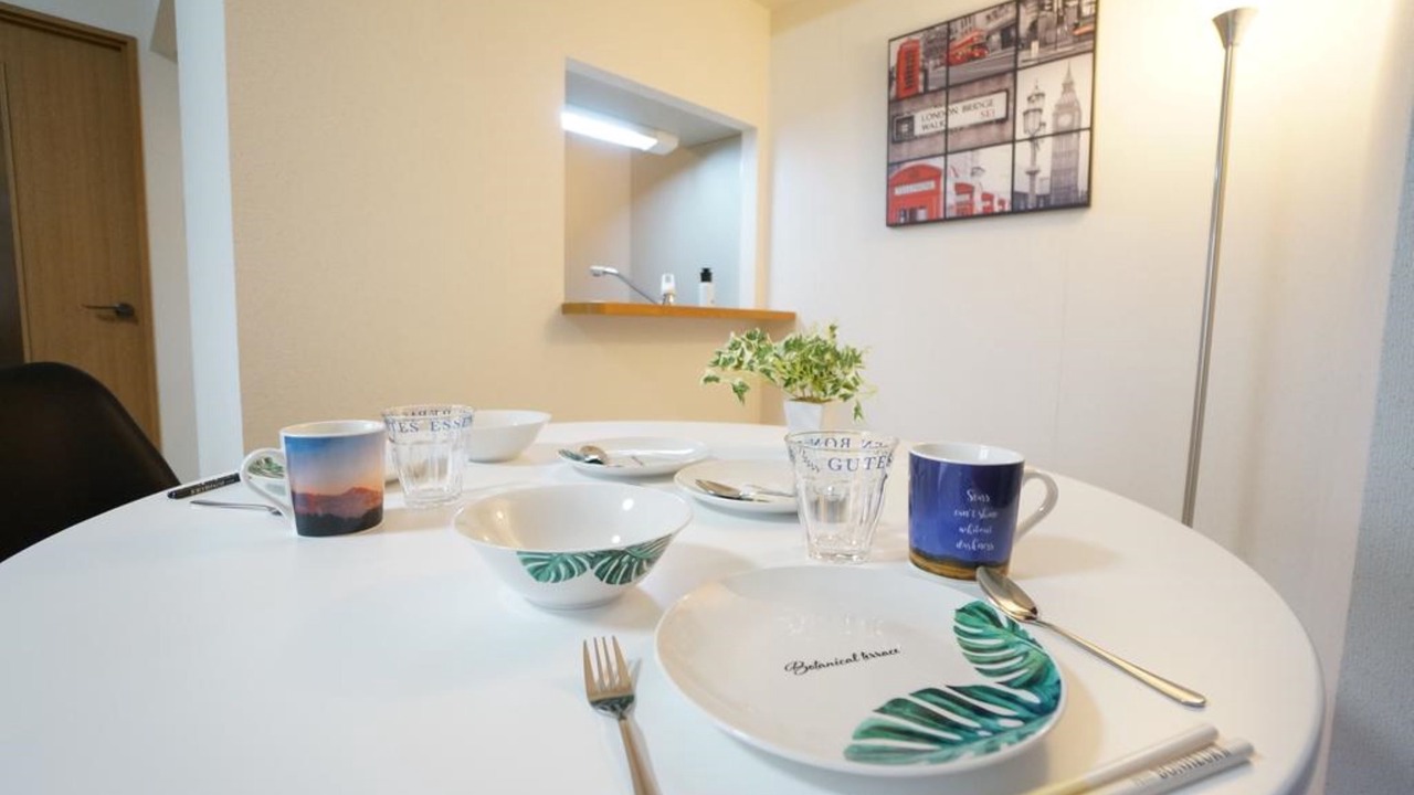 Photo of Bedroom in Susukino