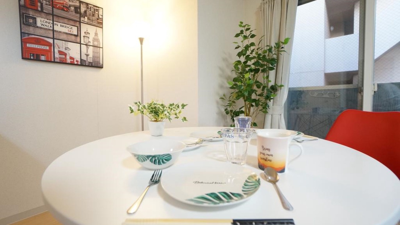 Photo of Bedroom in Susukino