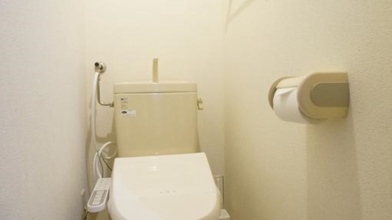 Photo of Bathroom in Susukino
