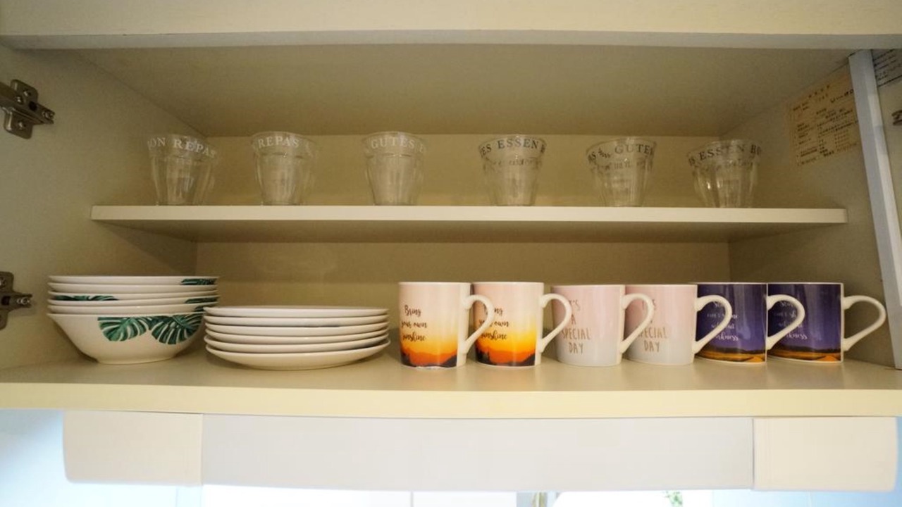 Photo of Kitchen in Susukino