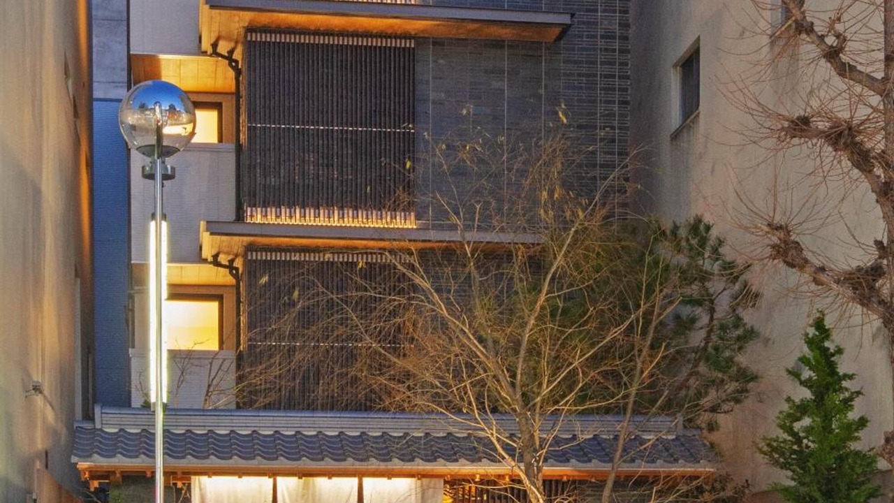 Photo of Outdoor in Naka Ward