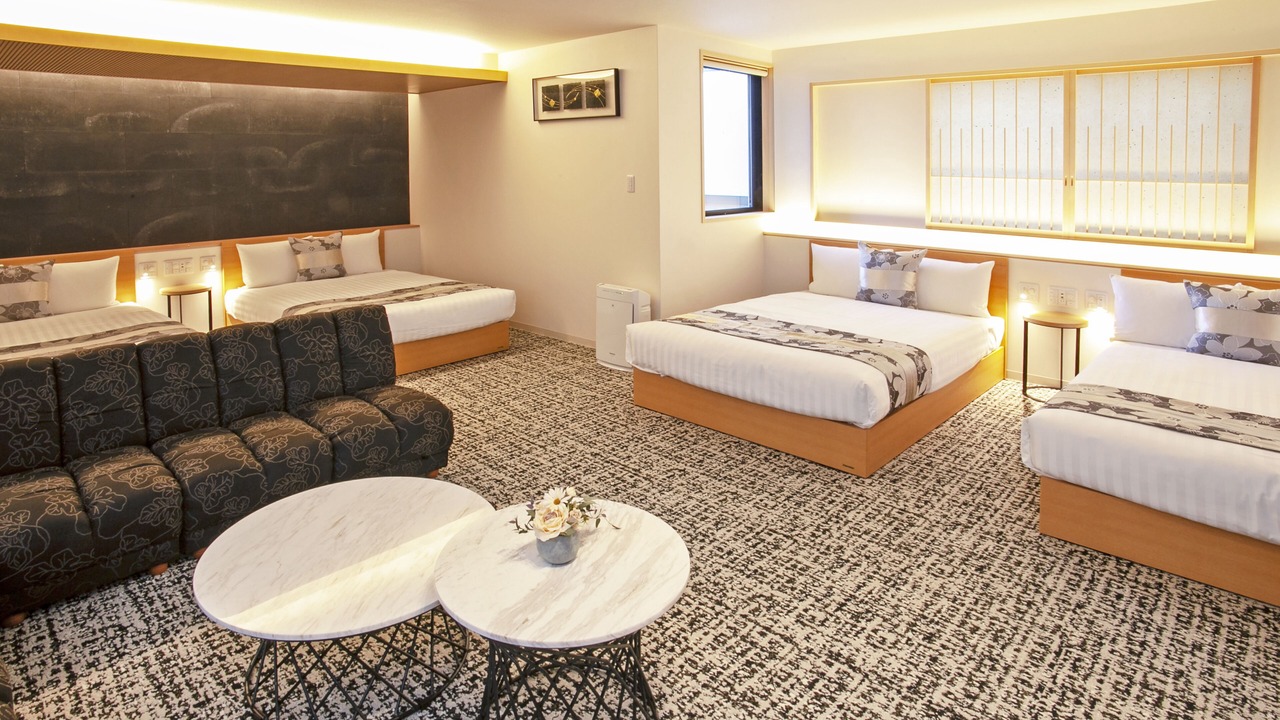 Photo of Bedroom in Naka Ward