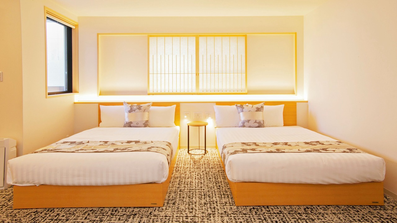 Photo of Bedroom in Naka Ward