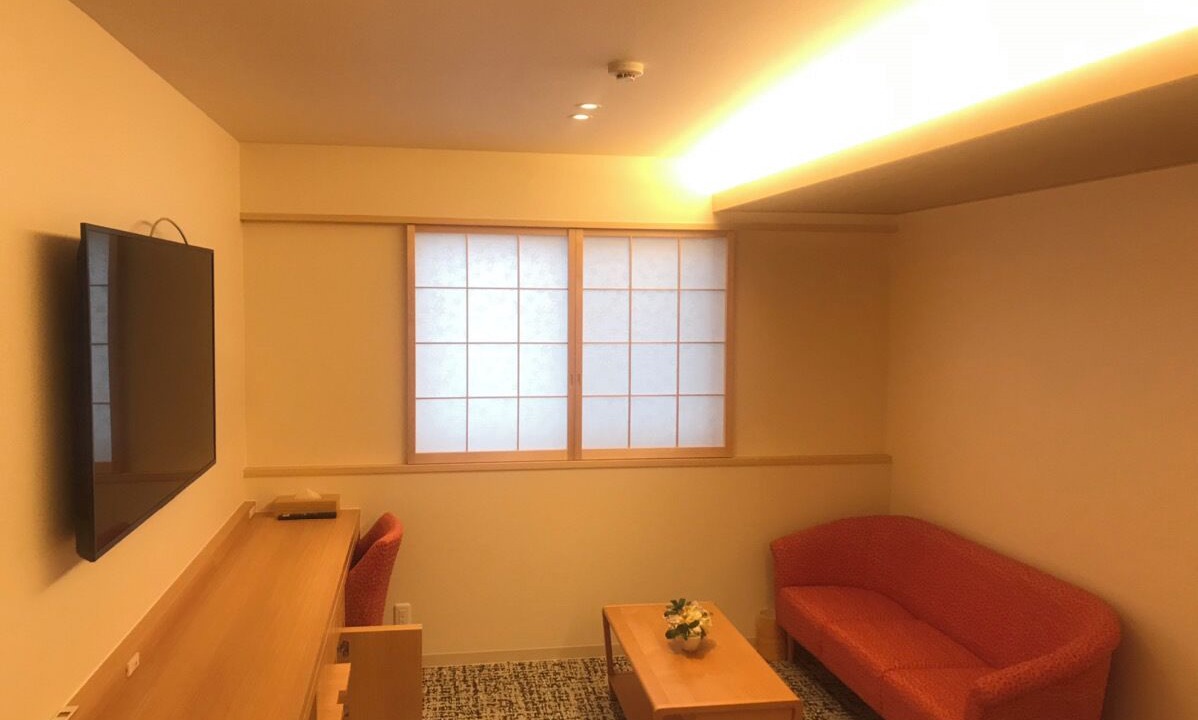 Photo of Bedroom in Naka Ward