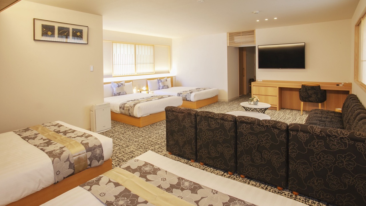 Photo of Bedroom in Naka Ward