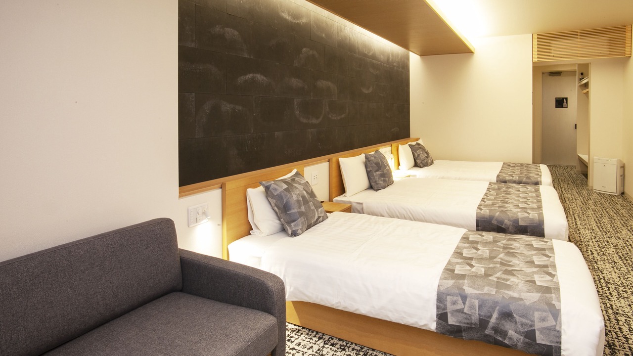 Photo of Bedroom in Naka Ward