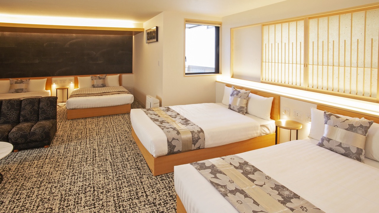 Photo of Bedroom in Naka Ward