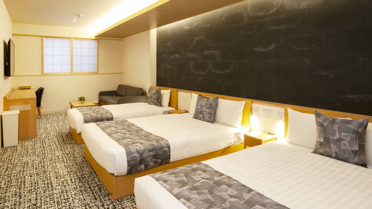 Photo of Bedroom in Naka Ward